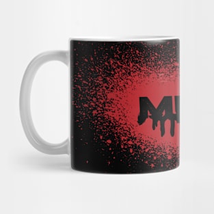 MUSIC Mug